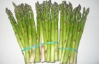 Espárrago verde