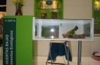 NUESTRO STAND EN LA FERIA BIOFACH EN ALEMANIA
